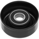 Purchase Top-Quality Belt Tensioner Pulley by ACDELCO PROFESSIONAL - 38006 pa1
