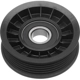 Purchase Top-Quality Belt Tensioner Pulley by ACDELCO PROFESSIONAL - 38009 pa1