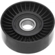 Purchase Top-Quality Belt Tensioner Pulley by ACDELCO PROFESSIONAL - 38015 pa2