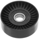 Purchase Top-Quality Belt Tensioner Pulley by ACDELCO PROFESSIONAL - 38015 pa3