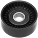 Purchase Top-Quality Belt Tensioner Pulley by ACDELCO PROFESSIONAL - 38018 pa4