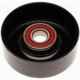 Purchase Top-Quality Belt Tensioner Pulley by ACDELCO PROFESSIONAL - 38033 pa2