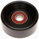 Purchase Top-Quality Belt Tensioner Pulley by ACDELCO PROFESSIONAL - 38033 pa3