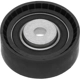 Purchase Top-Quality Belt Tensioner Pulley by ACDELCO PROFESSIONAL - 38071 pa1