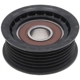 Purchase Top-Quality Belt Tensioner Pulley by ACDELCO PROFESSIONAL - 38082 pa2