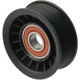 Purchase Top-Quality AUTOTECNICA - DG1413174 - Light Duty Drive Belt Tensioner Pulley pa2