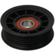 Purchase Top-Quality AUTOTECNICA - GM1414486 - Grooved Drive Belt Tensioner Pulley pa2