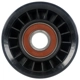 Purchase Top-Quality CONTINENTAL - 49003 - Belt Tensioner Pulley pa1