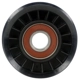 Purchase Top-Quality CONTINENTAL - 49003 - Belt Tensioner Pulley pa2