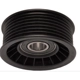 Purchase Top-Quality CONTINENTAL - 49004 - Accessory Drive Belt Idler Pulley - Automotive V- Belt pa3