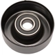 Purchase Top-Quality CONTINENTAL - 49005 - Belt Tensioner Pulley pa2