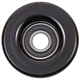 Purchase Top-Quality CONTINENTAL - 49005 - Belt Tensioner Pulley pa3