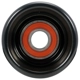 Purchase Top-Quality CONTINENTAL - 49006 - Belt Tensioner Pulley pa3