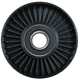 Purchase Top-Quality CONTINENTAL - 49007 - Belt Tensioner Pulley pa1