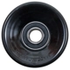 Purchase Top-Quality CONTINENTAL - 49008 - Belt Tensioner Pulley pa1