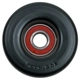 Purchase Top-Quality CONTINENTAL - 49014 - Accessory Drive Belt Tensioner Pulley pa2