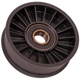 Purchase Top-Quality CONTINENTAL - 49015 - Belt Tensioner Pulley pa1