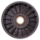 Purchase Top-Quality CONTINENTAL - 49015 - Belt Tensioner Pulley pa2