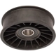 Purchase Top-Quality CONTINENTAL - 49015 - Belt Tensioner Pulley pa3