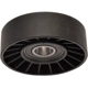 Purchase Top-Quality CONTINENTAL - 49019 - Belt Tensioner Pulley pa1