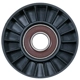 Purchase Top-Quality CONTINENTAL - 49019 - Belt Tensioner Pulley pa2