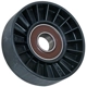 Purchase Top-Quality CONTINENTAL - 49019 - Belt Tensioner Pulley pa3