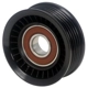 Purchase Top-Quality CONTINENTAL - 49021 - Belt Tensioner Pulley pa2