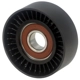 Purchase Top-Quality CONTINENTAL - 49024 - Belt Tensioner Pulley pa3