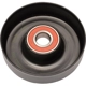 Purchase Top-Quality CONTINENTAL - 49026 - Drive Belt Tensioner Pulley pa2