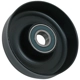Purchase Top-Quality CONTINENTAL - 49026 - Drive Belt Tensioner Pulley pa3