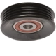 Purchase Top-Quality CONTINENTAL - 49030 - Belt Tensioner Pulley pa2