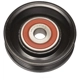 Purchase Top-Quality CONTINENTAL - 49030 - Belt Tensioner Pulley pa3