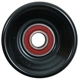 Purchase Top-Quality CONTINENTAL - 49031 - Belt Tensioner Pulley pa1