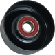 Purchase Top-Quality CONTINENTAL - 49031 - Belt Tensioner Pulley pa2