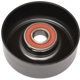 Purchase Top-Quality CONTINENTAL - 49031 - Belt Tensioner Pulley pa3