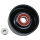 Purchase Top-Quality CONTINENTAL - 49038 - Belt Tensioner Pulley pa1