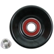Purchase Top-Quality CONTINENTAL - 49038 - Belt Tensioner Pulley pa2