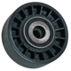 Purchase Top-Quality CONTINENTAL - 49047 - Drive Belt Tensioner Pulley pa2