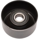 Purchase Top-Quality CONTINENTAL - 49052 - Belt Tensioner Pulley pa2