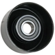 Purchase Top-Quality CONTINENTAL - 49052 - Belt Tensioner Pulley pa3