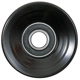 Purchase Top-Quality CONTINENTAL - 49053 - Belt Tensioner Pulley pa1