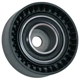Purchase Top-Quality CONTINENTAL - 49064 - Belt Tensioner Pulley pa1