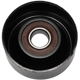 Purchase Top-Quality CONTINENTAL - 49097 - Accessory Drive Belt Tensioner Pulley pa2