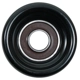 Purchase Top-Quality CONTINENTAL - 49097 - Accessory Drive Belt Tensioner Pulley pa3