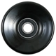 Purchase Top-Quality CONTINENTAL - 49100 - Belt Tensioner Pulley pa2