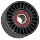 Purchase Top-Quality CONTINENTAL - 49101 - Drive Belt Tensioner Pulley pa1