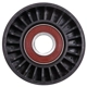 Purchase Top-Quality CONTINENTAL - 49101 - Drive Belt Tensioner Pulley pa2