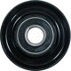Purchase Top-Quality CONTINENTAL - 49102 - Belt Tensioner Pulley pa3