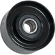 Purchase Top-Quality CONTINENTAL - 49102 - Belt Tensioner Pulley pa4