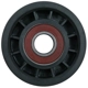 Purchase Top-Quality CONTINENTAL - 49105 - Belt Tensioner Pulley pa2